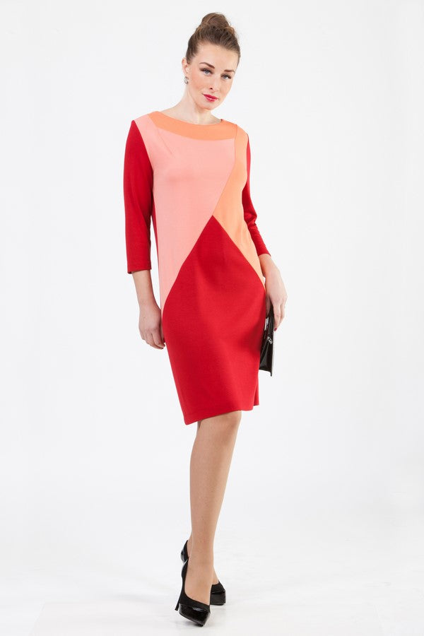 Dress Emma No48