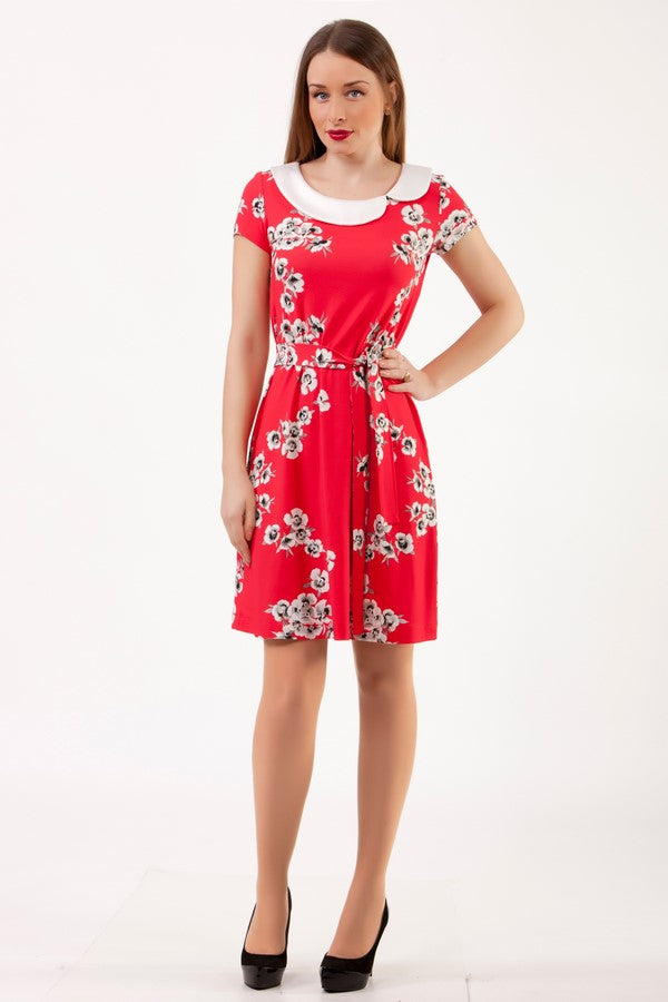 Summer Dress Emma No49