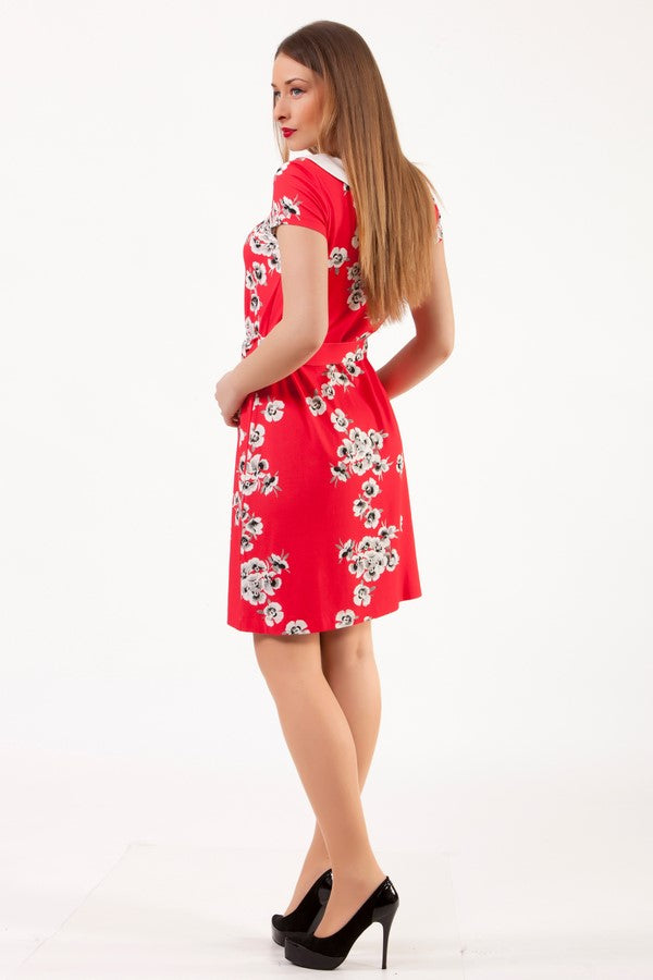Summer Dress Emma No49