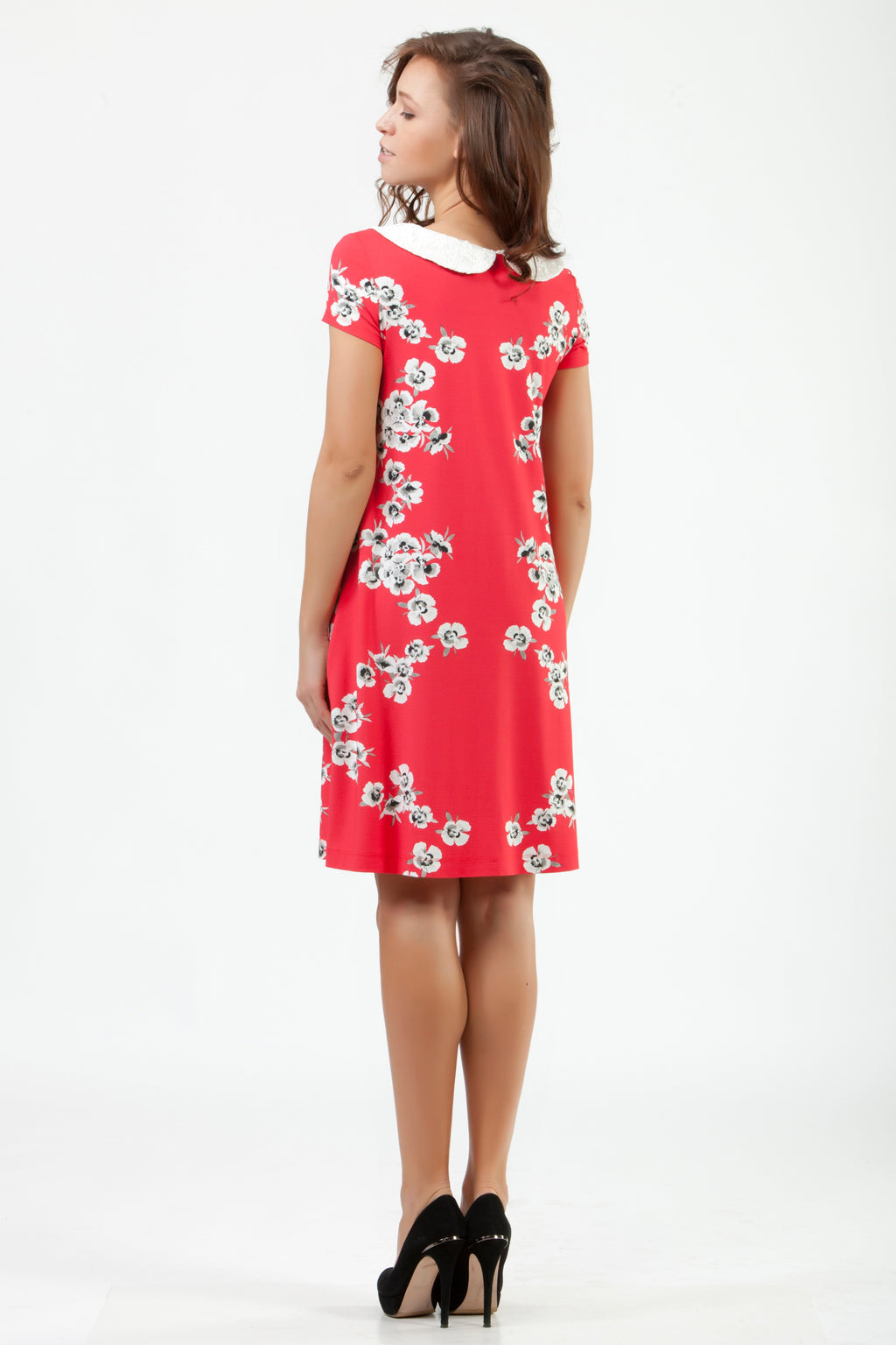 Summer Dress Emma No49