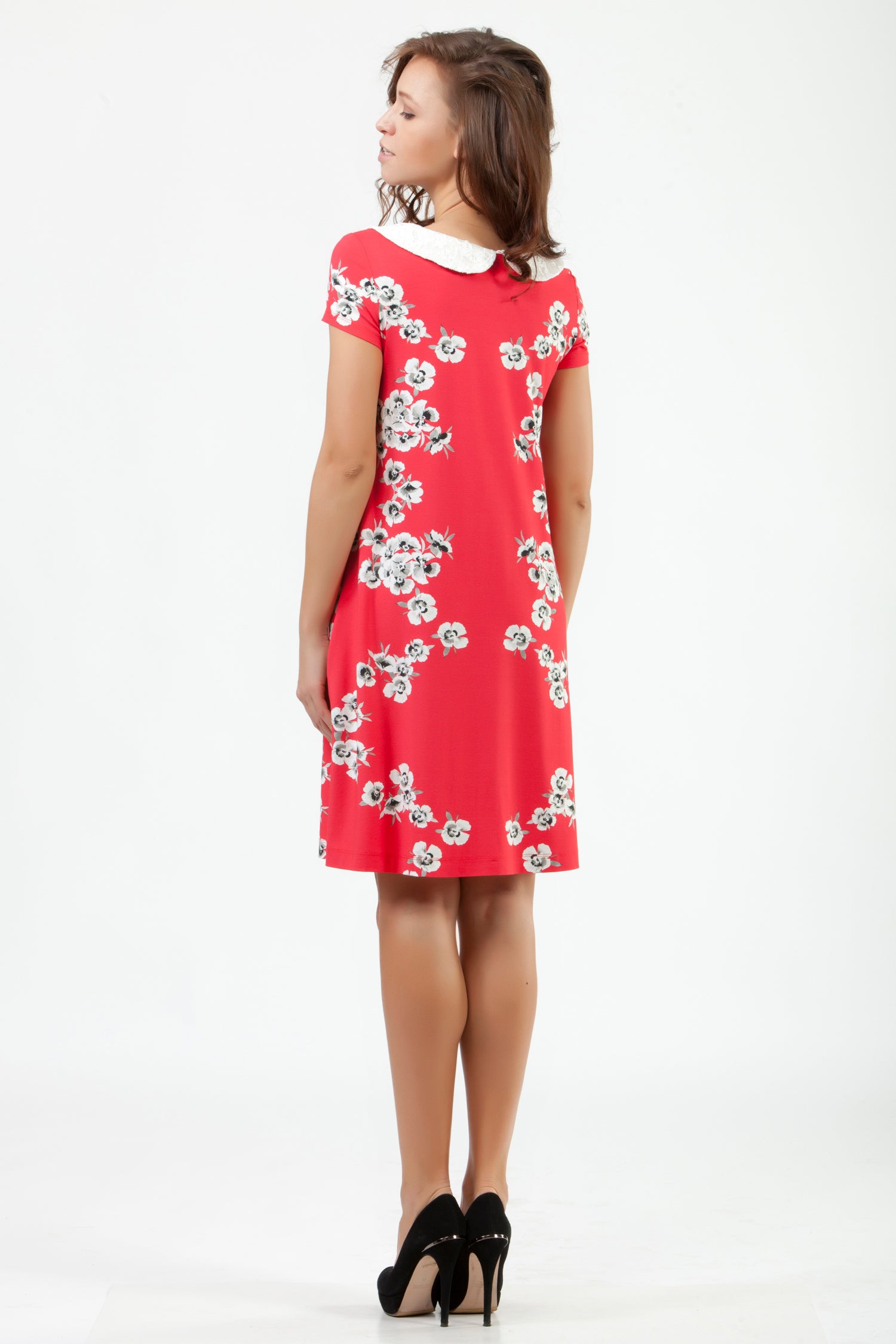 Summer Dress Emma No49