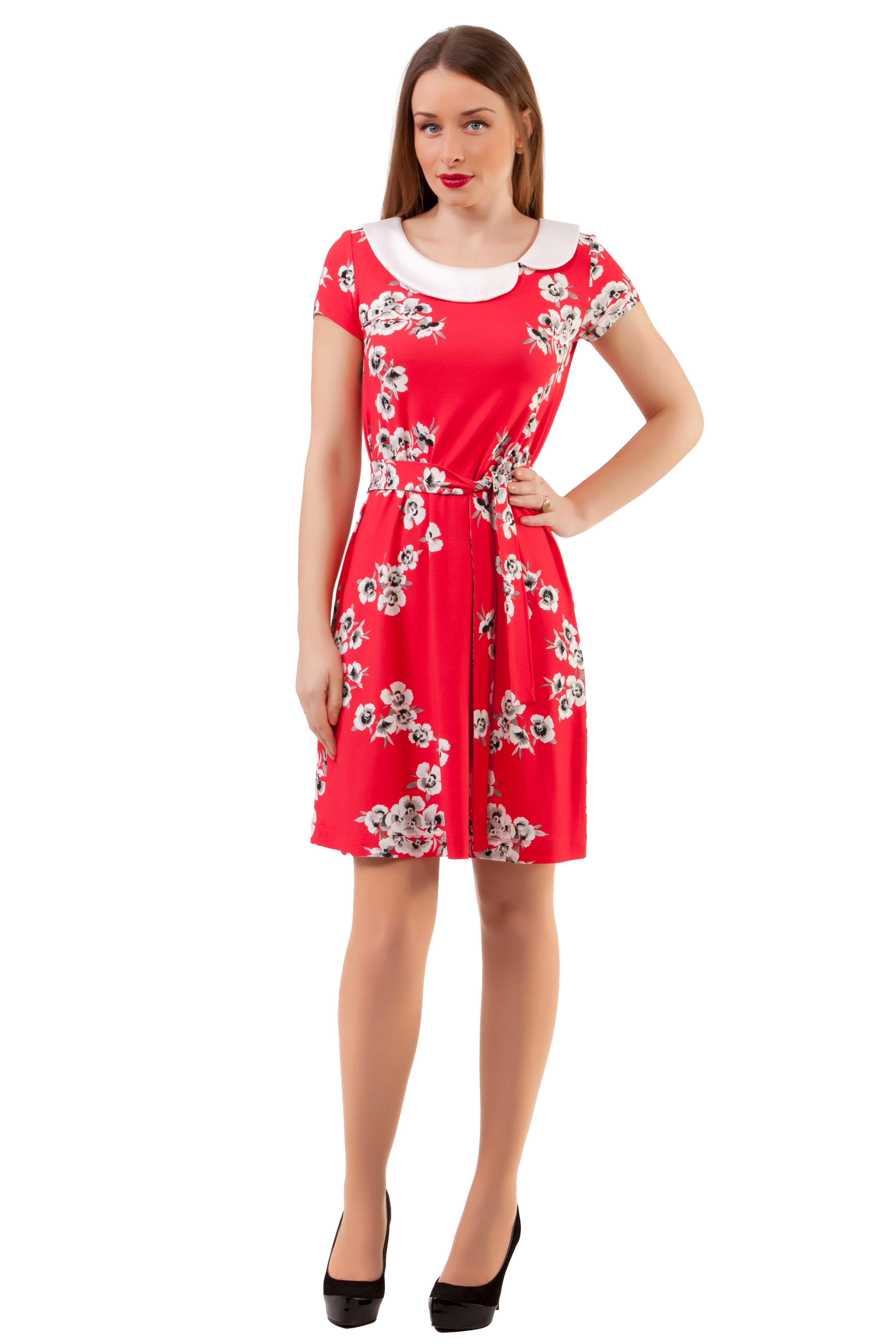 Summer Dress Emma No49