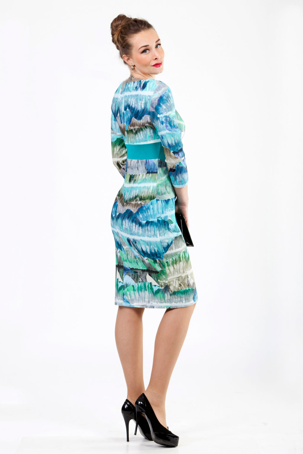 Dress Emma No52