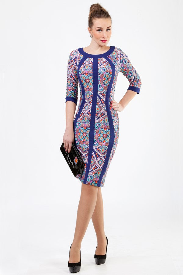 Dress Emma No53