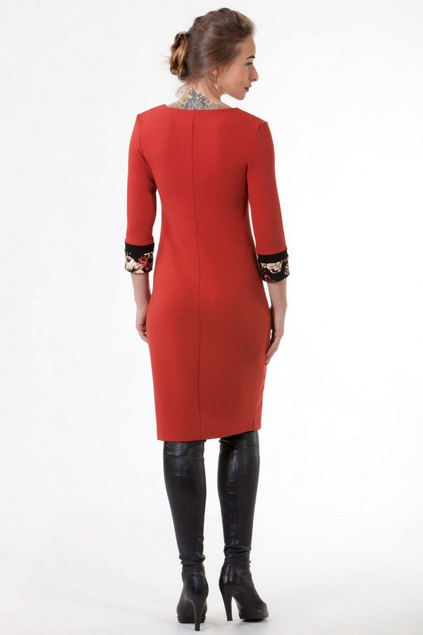 Kleid Emma No. 54