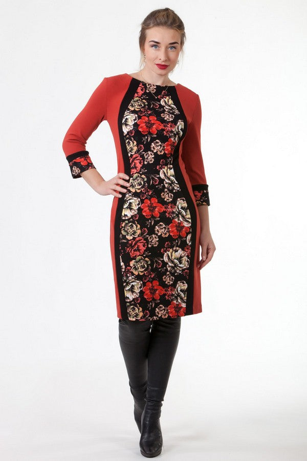Kleid Emma No. 54