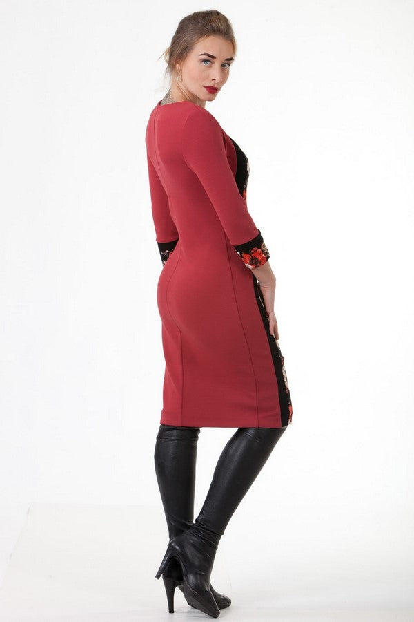 Kleid Emma No. 54