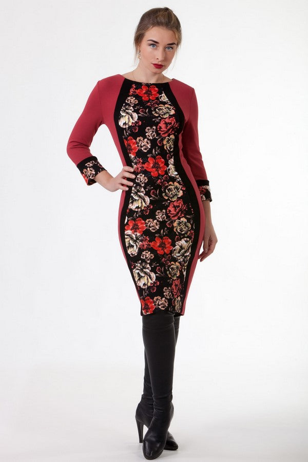 Kleid Emma No. 54