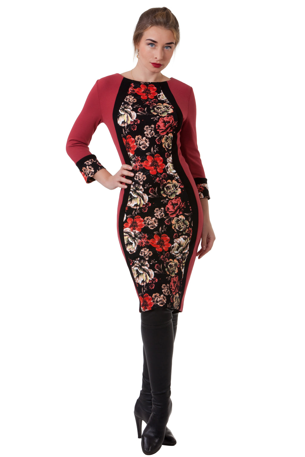 Kleid Emma No. 54