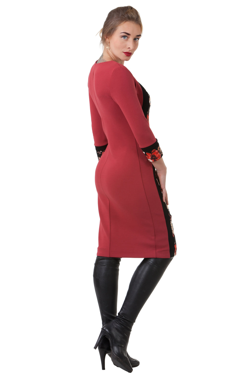 Kleid Emma No. 54