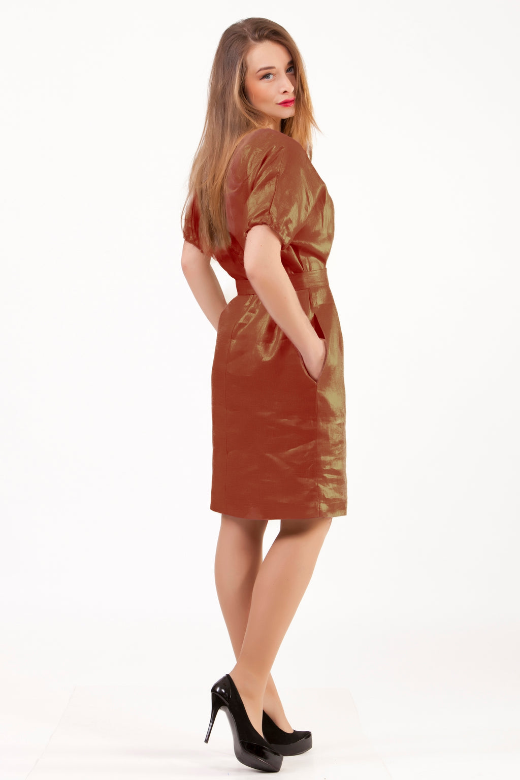 Summer Dress Emma No50