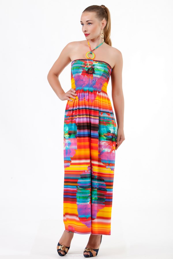 Summer Dress Emma No58