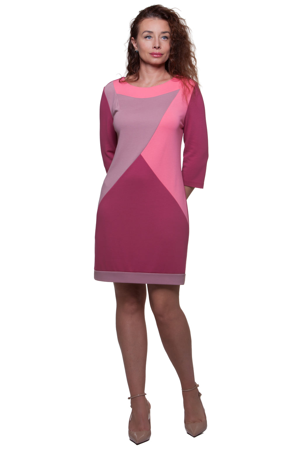 Tunic Dress Emma No59