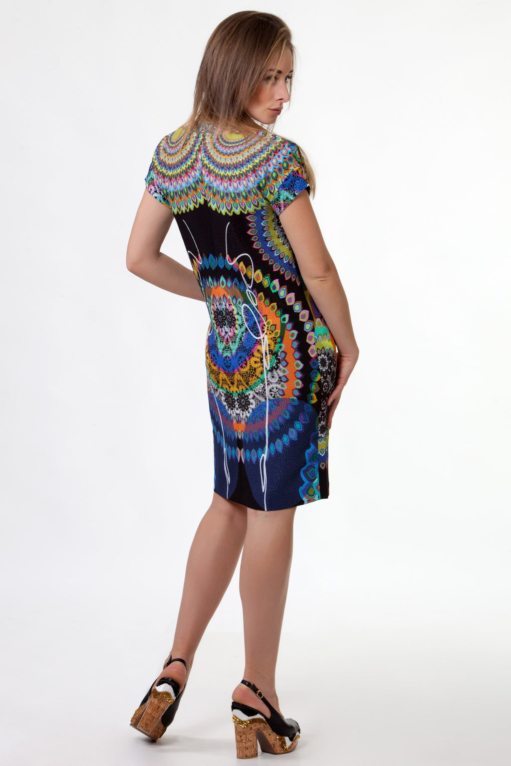 Dress Abilia No11