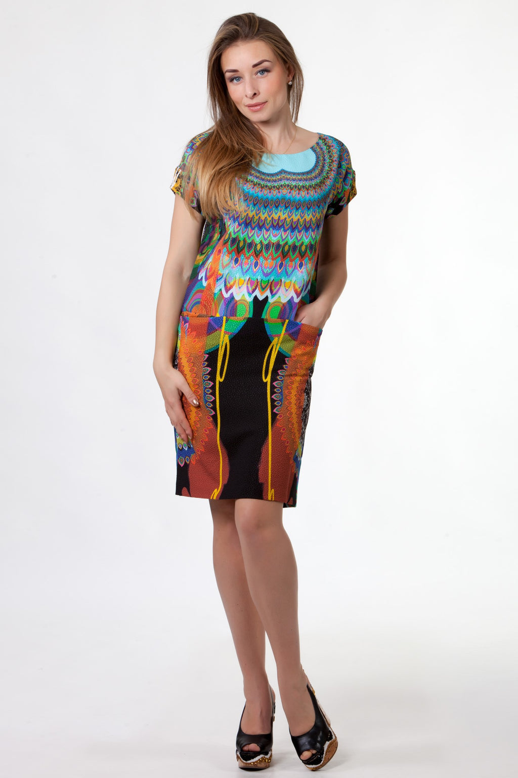 Dress Abilia No11