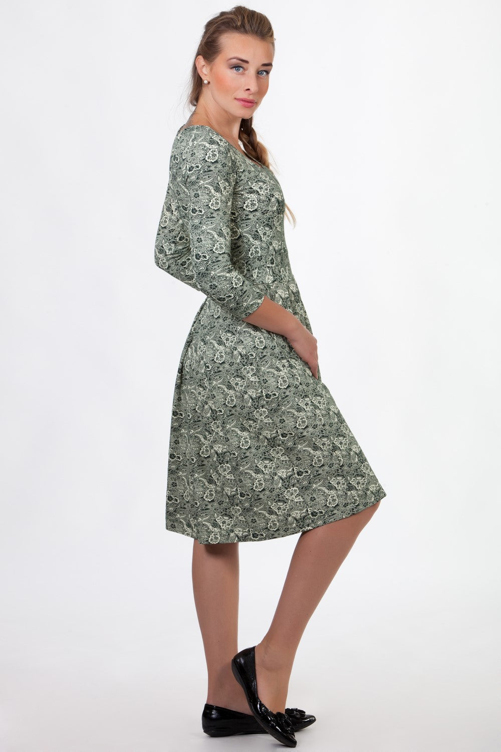 Dress Abilia No14