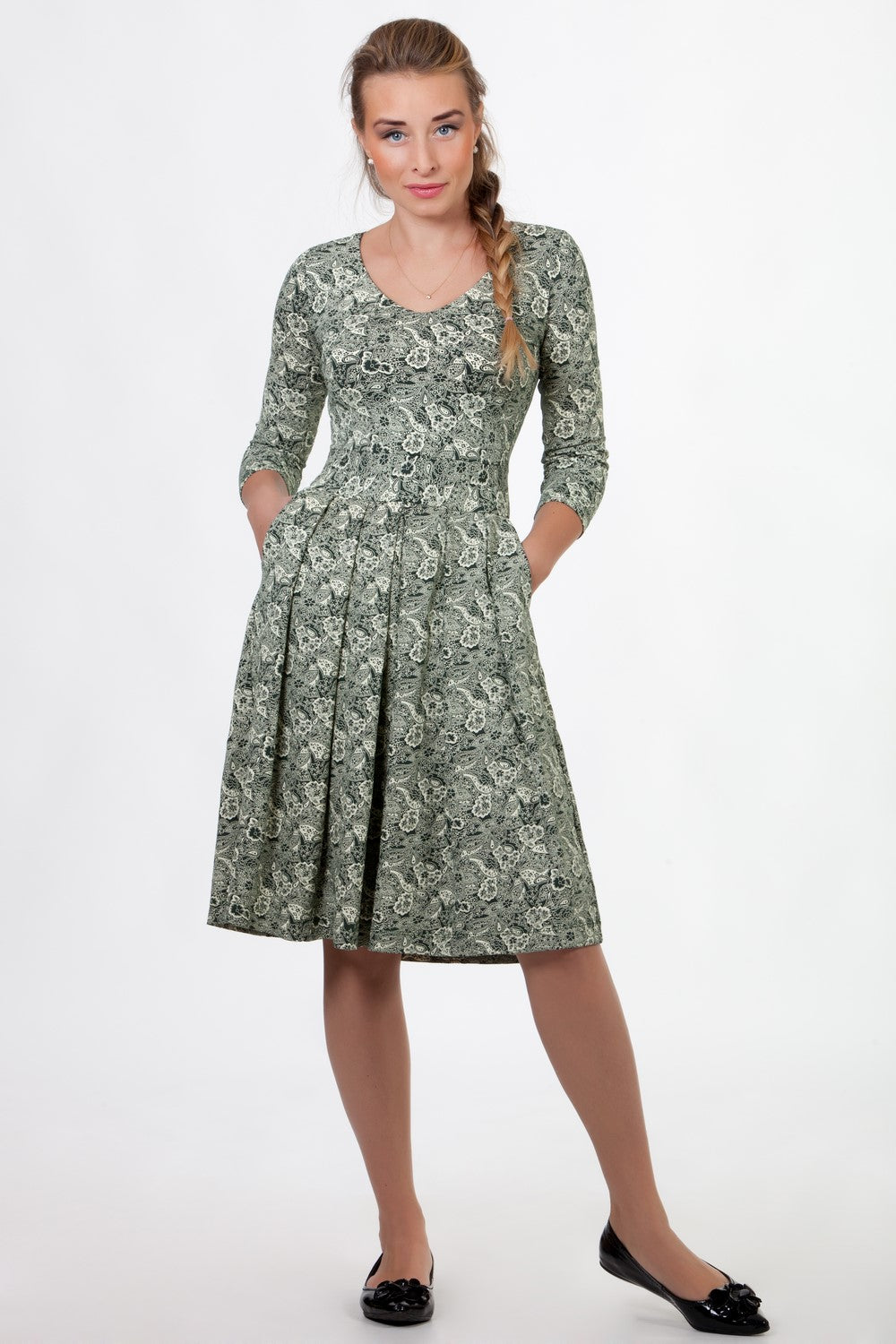 Dress Abilia No14