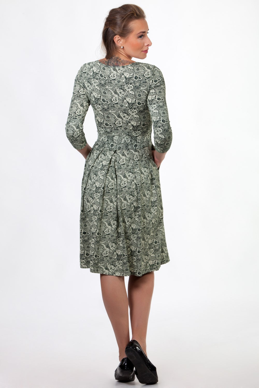 Dress Abilia No14