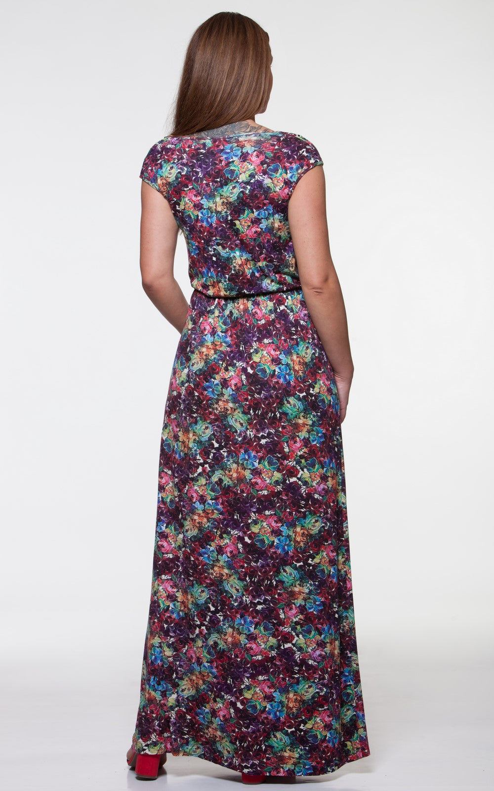 Summer Dress Abilia No26