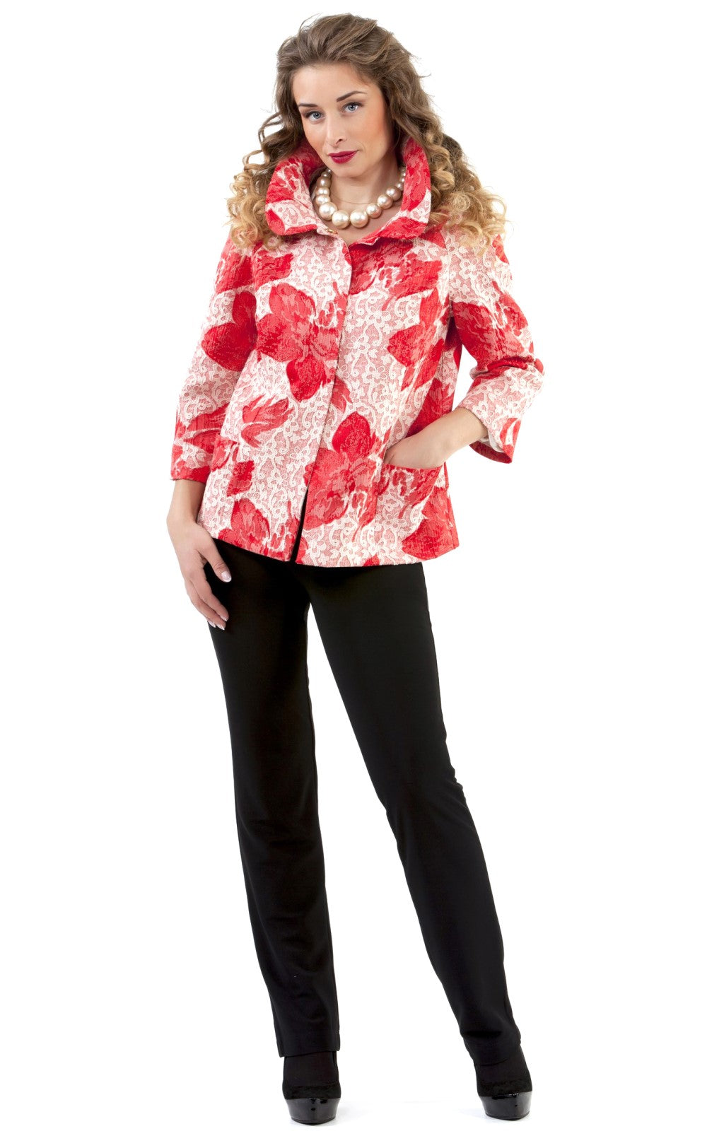 Blazer Abilia No35