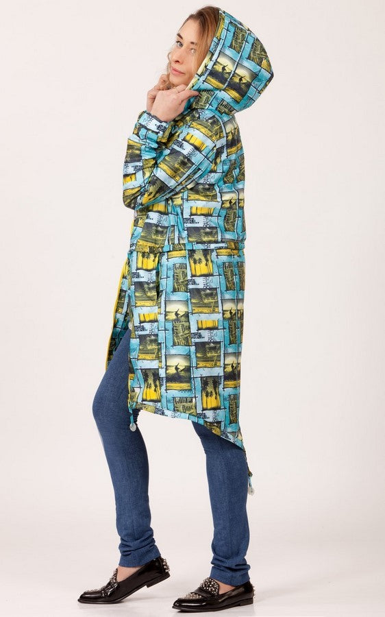 Jacke Nr. 1