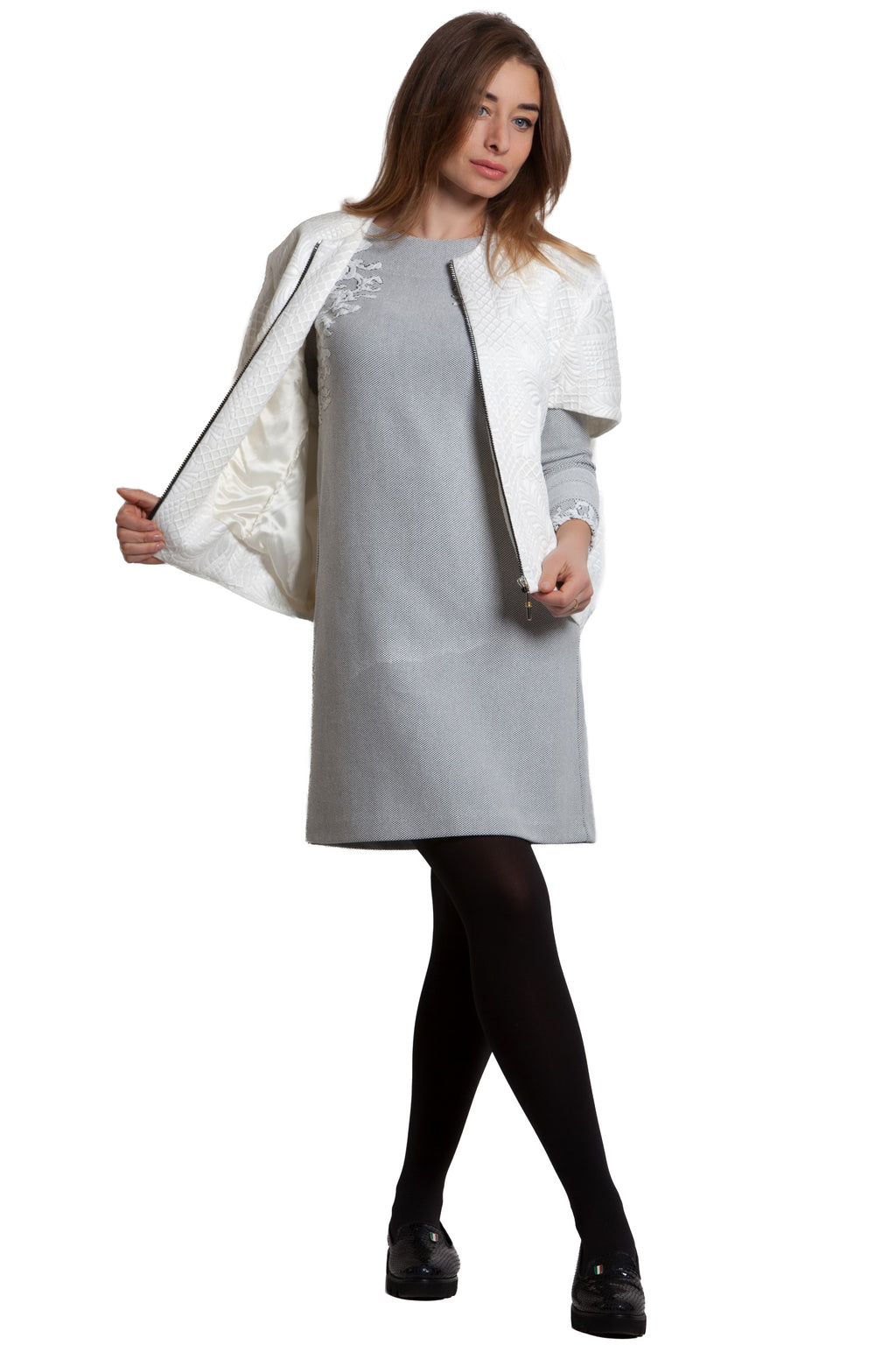 Lightweight Casual Jacket Alice No212