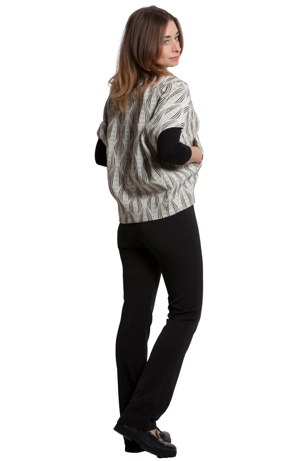 Lightweight Casual Jacket Alice No213
