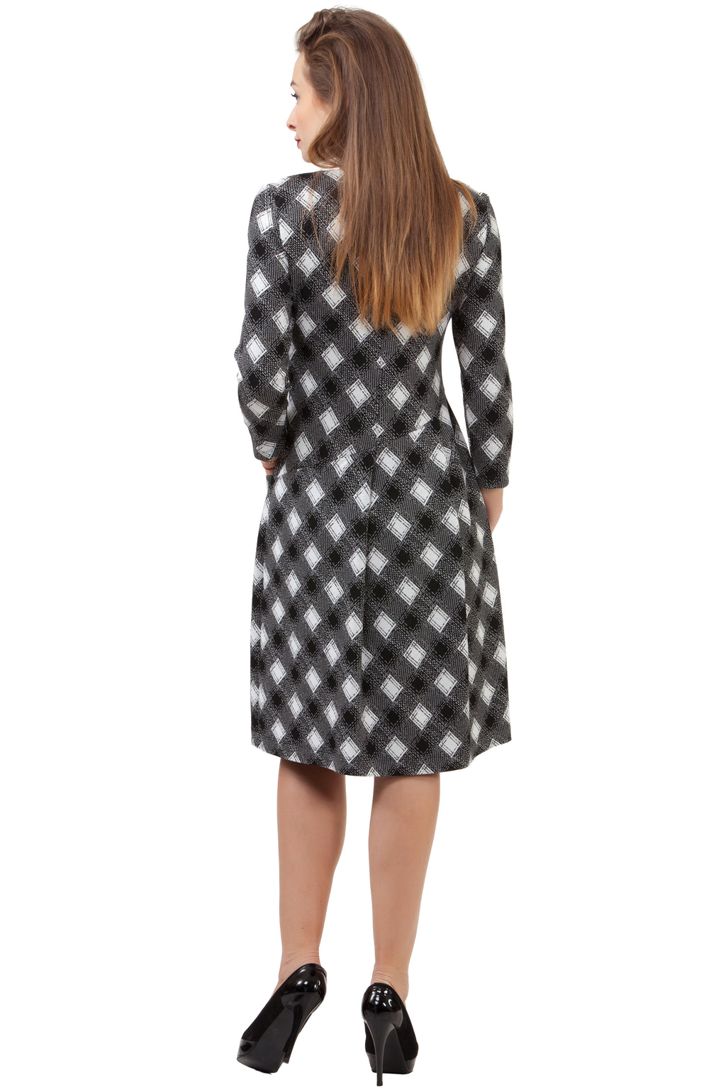Casual Kleid Eliza No. 555