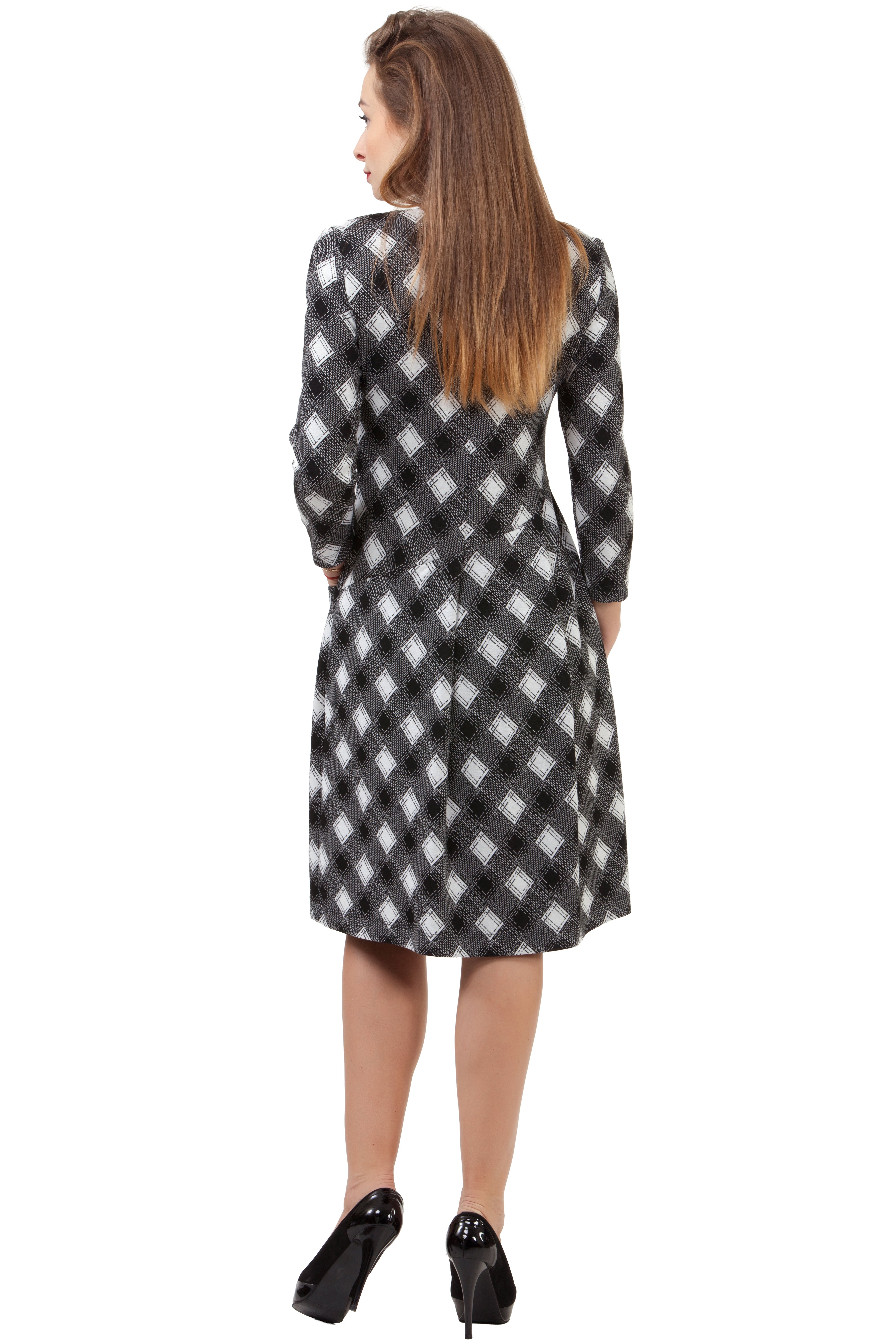 Casual Kleid Eliza No. 555