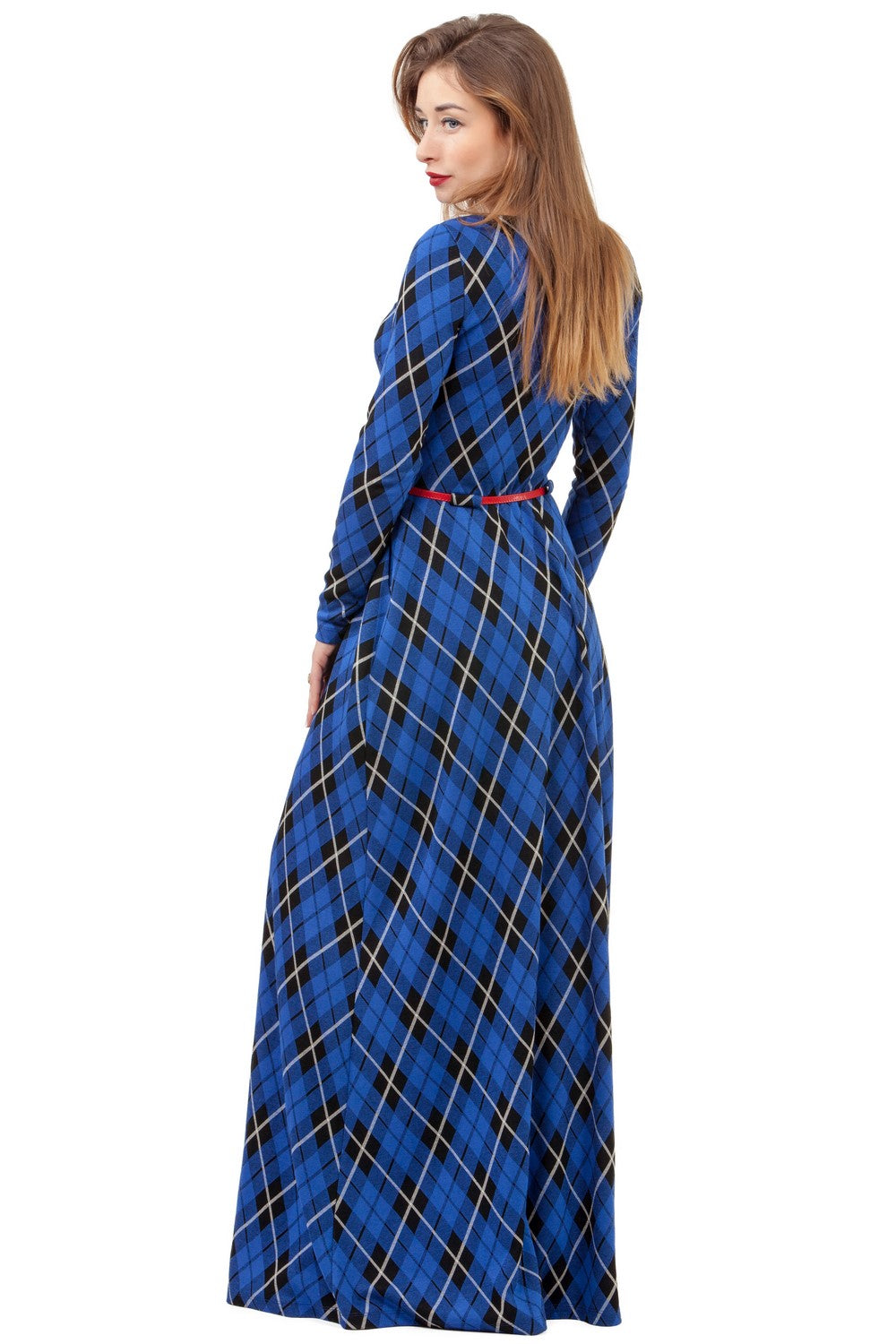 Casual Tunika-Kleid Eliza No. 558