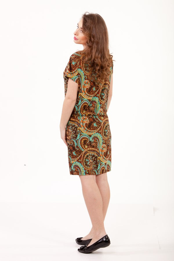 Casual Sommerkleid Emma No. 776