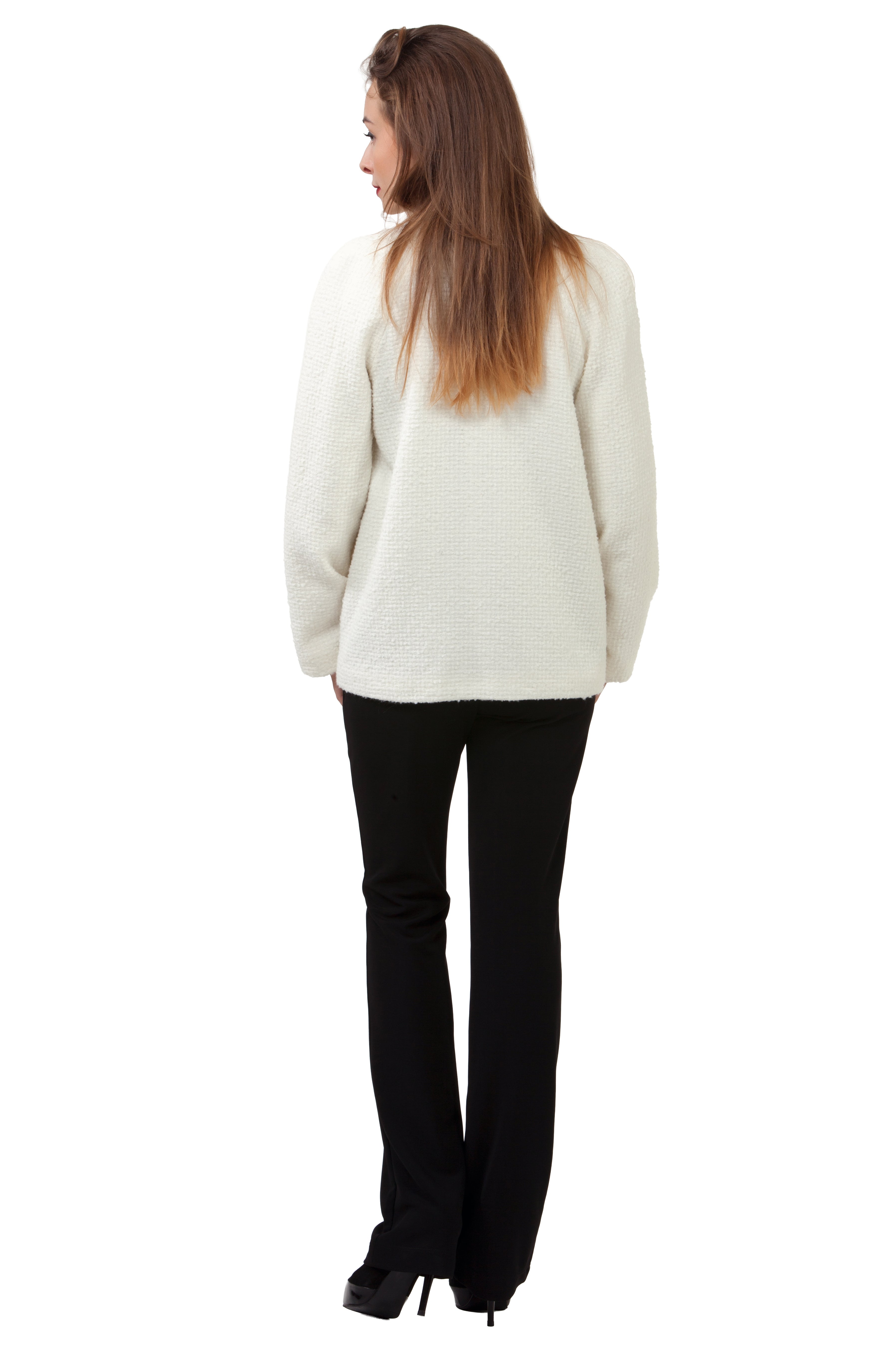 Jacket Blacky No01