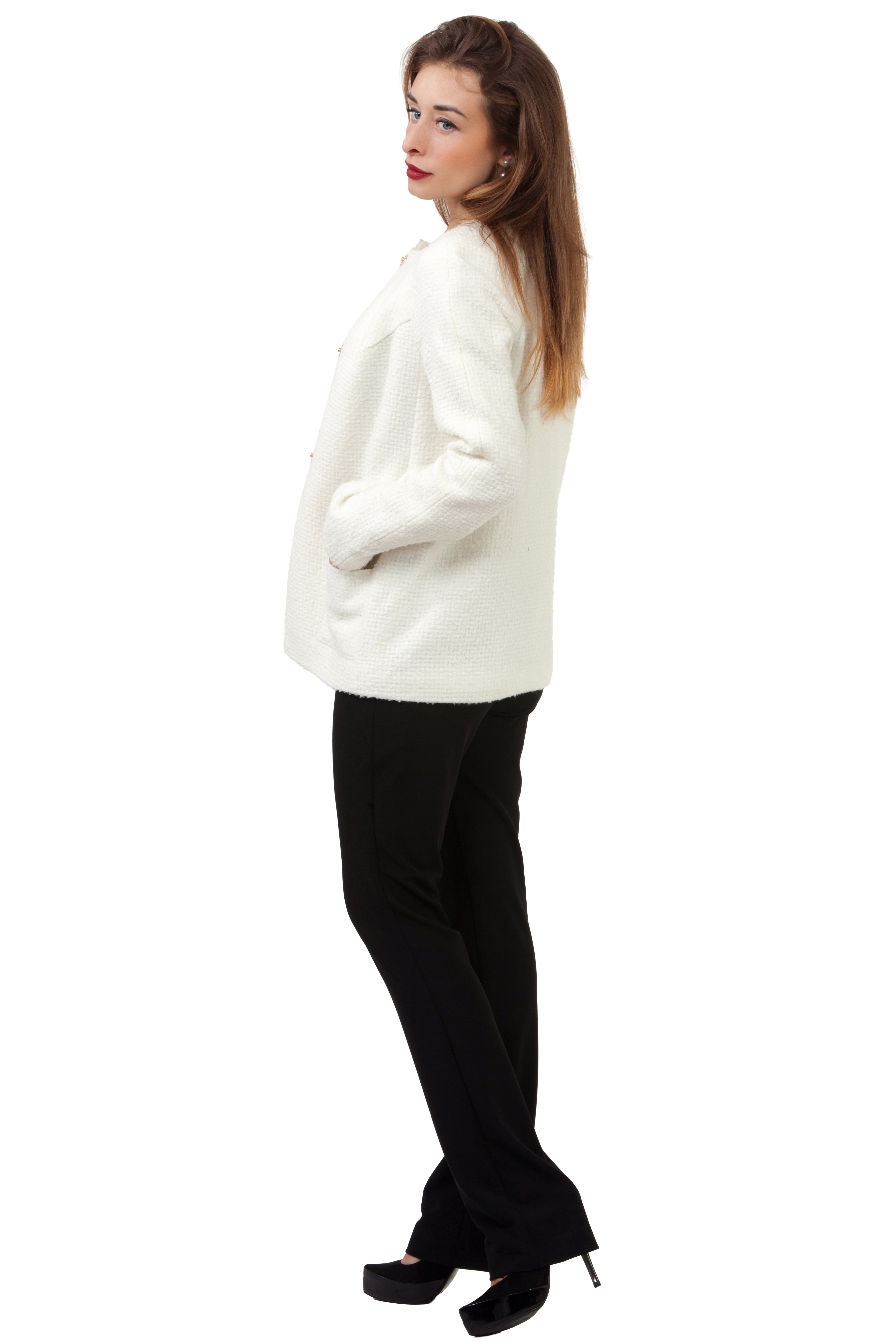 Jacket Blacky No01