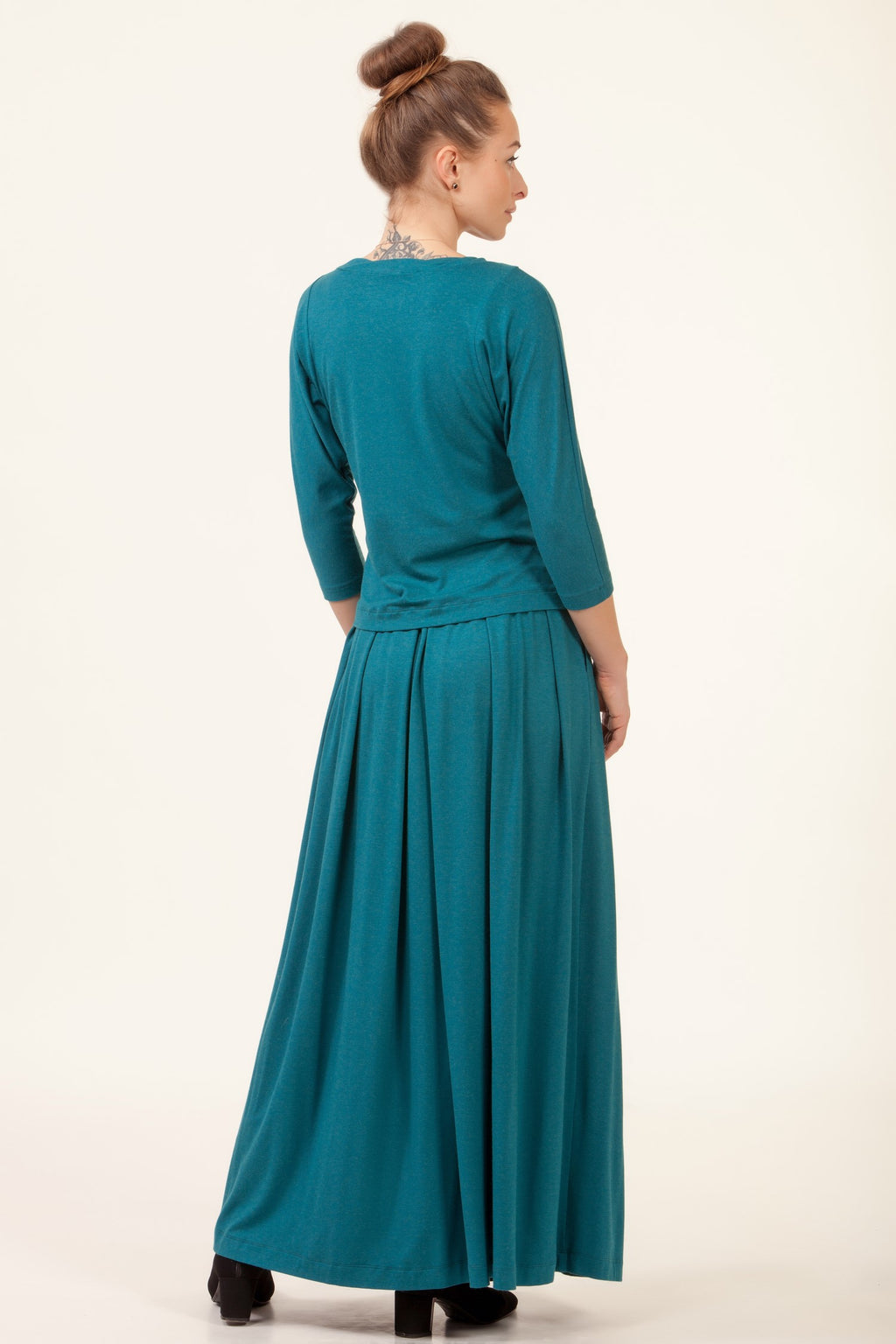 Versatile Casual Suit Camila No320