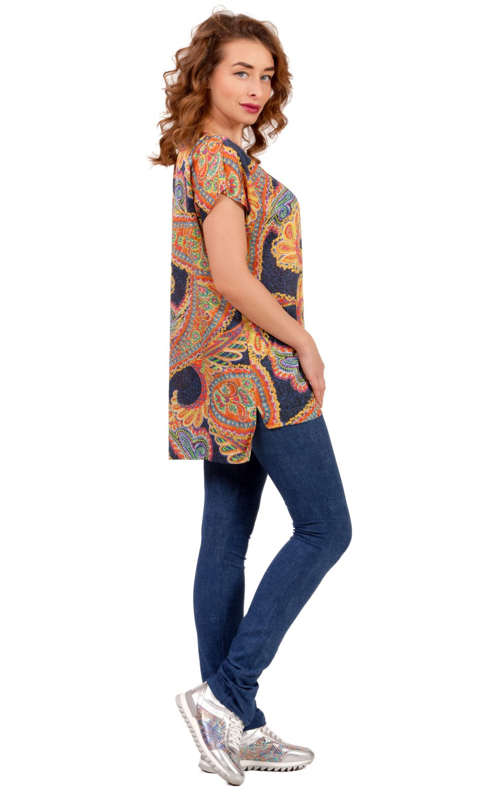 T-shirt Alanis No480