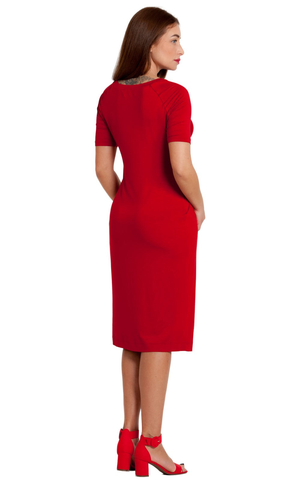 Casual Summer Dress Emma No21