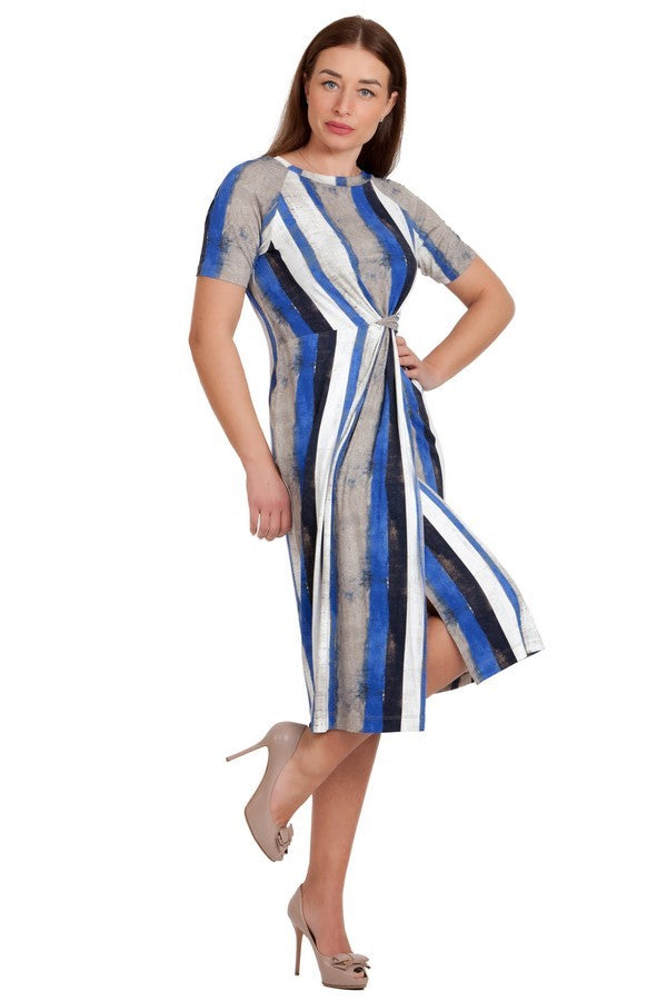 Casual Summer Dress Emma No19