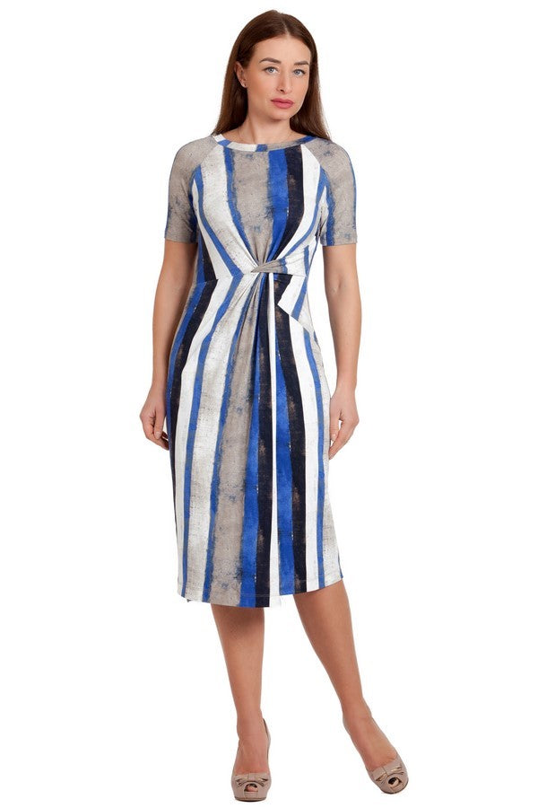 Casual Summer Dress Emma No19