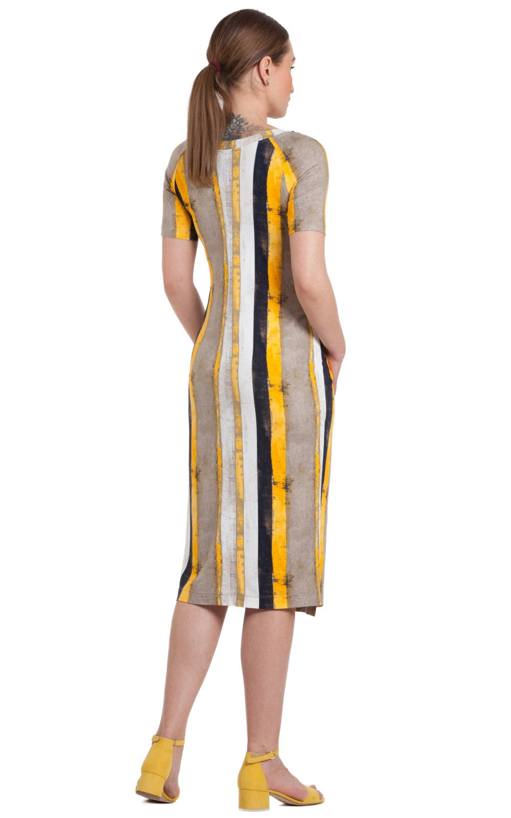 Casual Summer Dress Emma No17