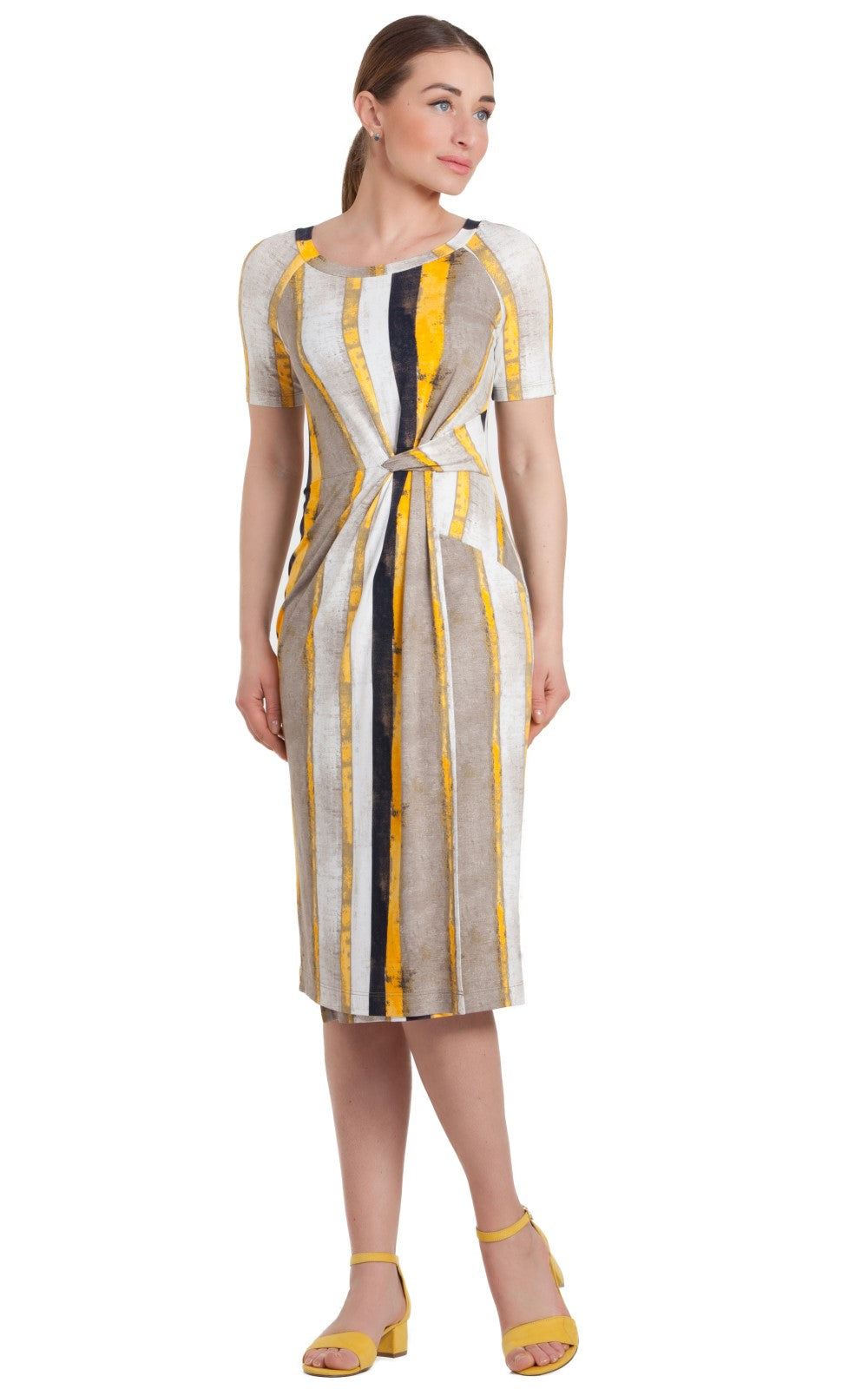 Casual Summer Dress Emma No17