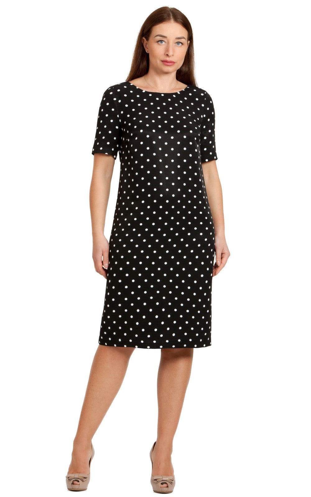 Summer Casual Dress Emma No16