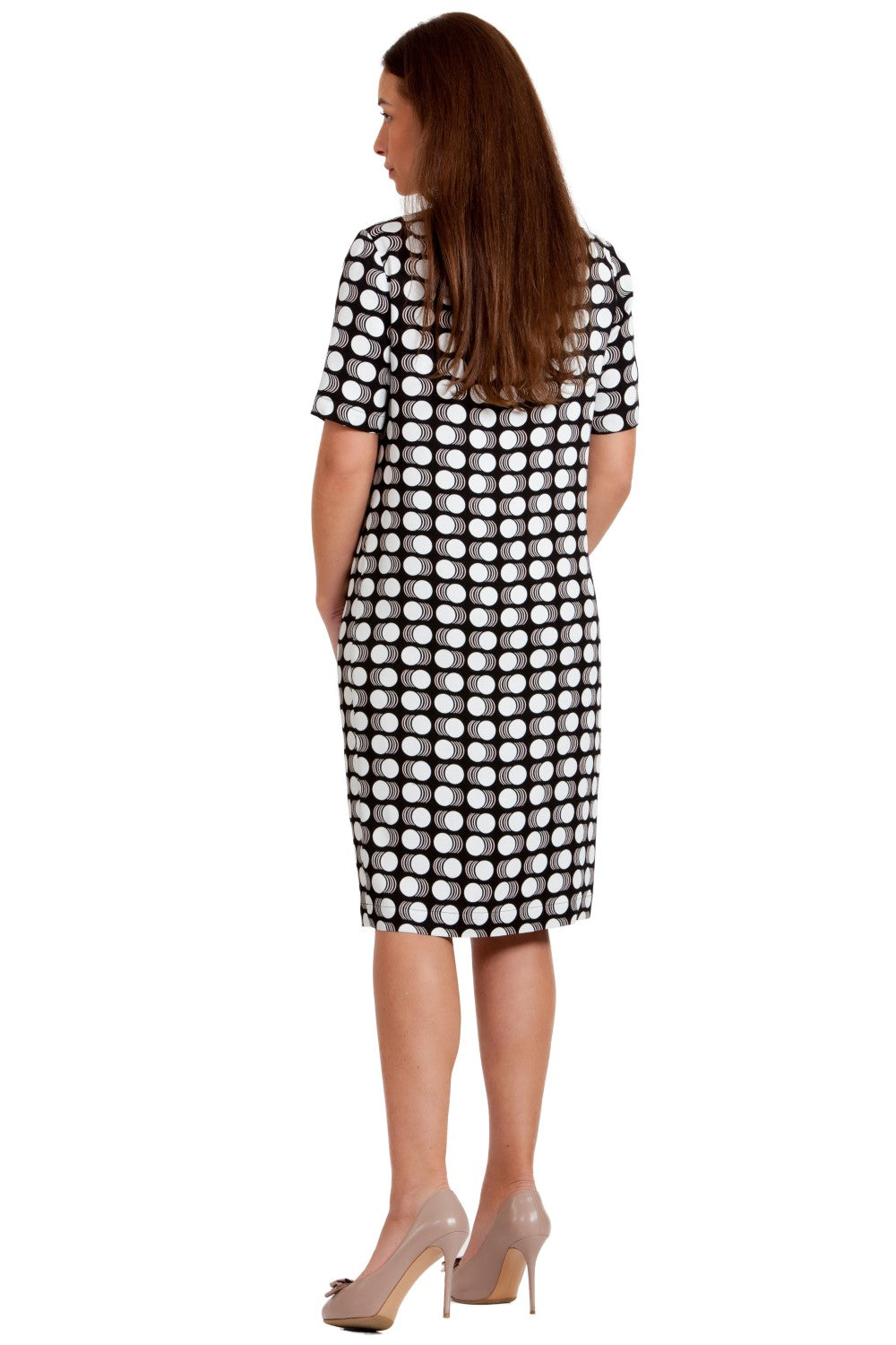 Summer Casual Dress Emma No13