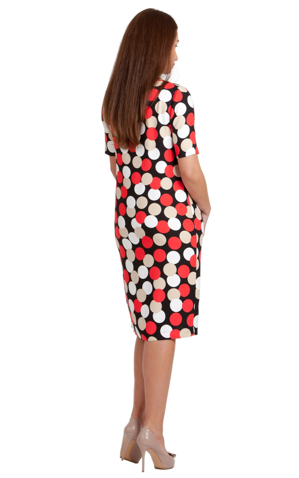 Summer Casual Dress Emma No15