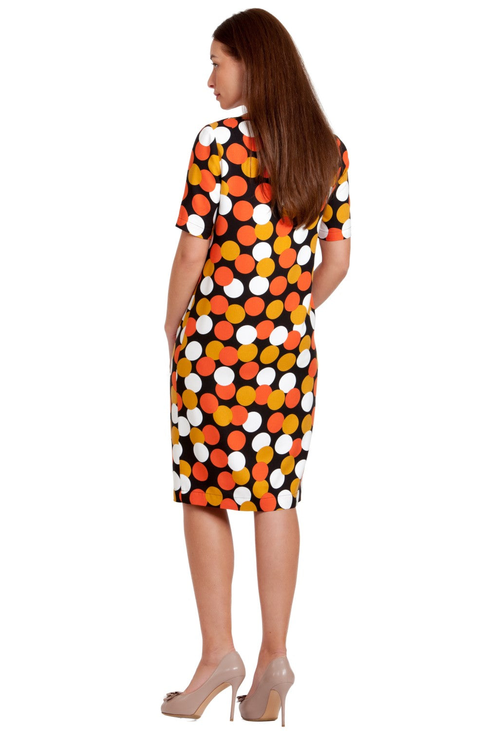 Summer Casual Dress Emma No14