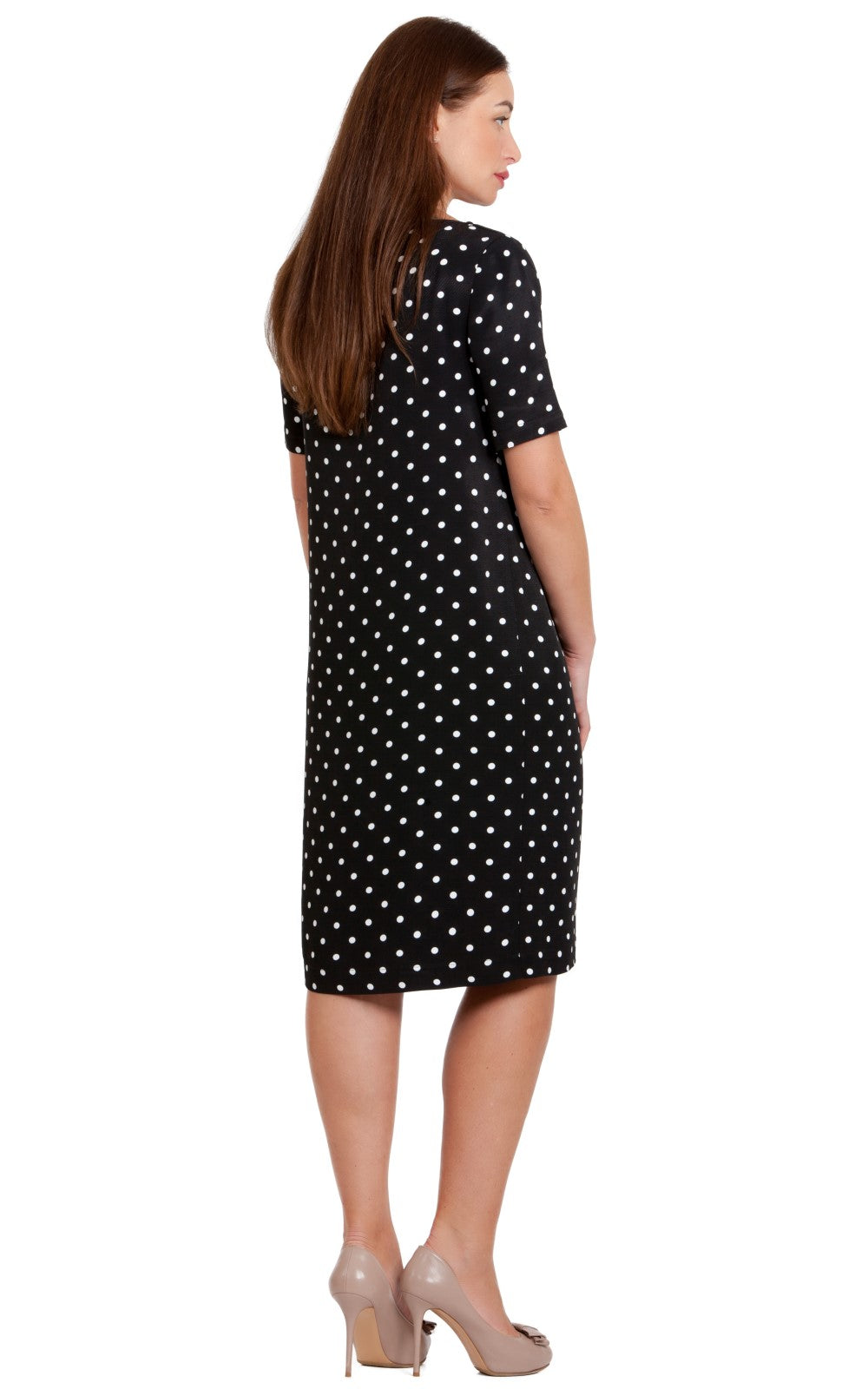 Summer Casual Dress Emma No16