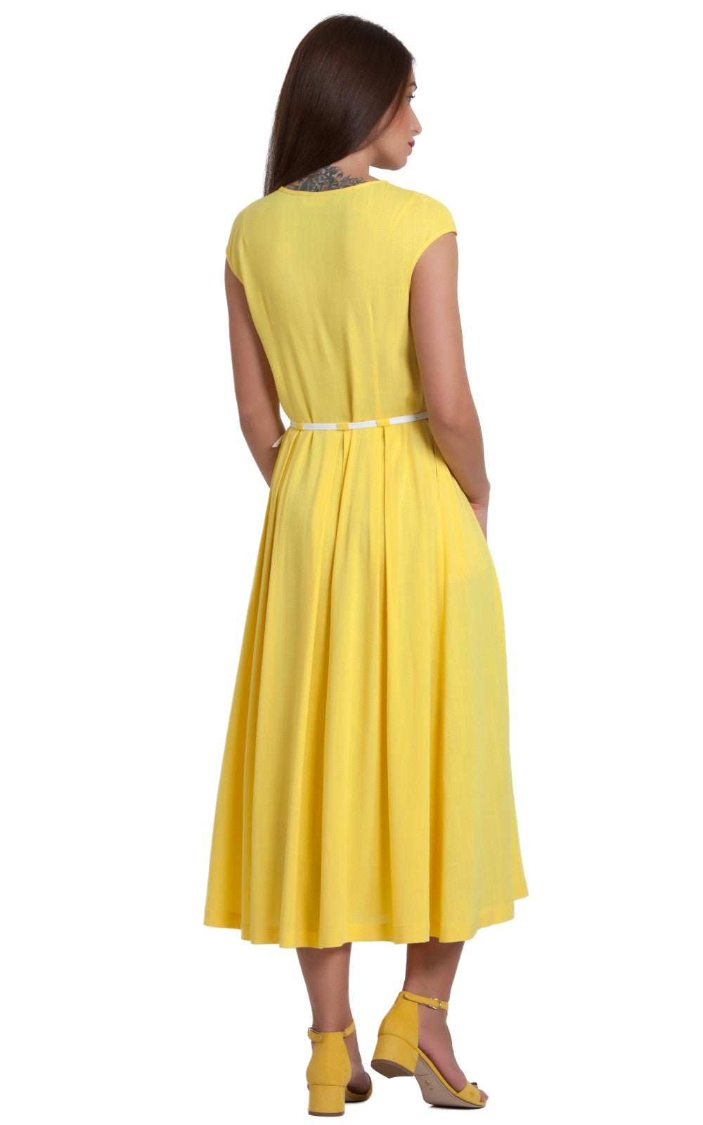 Beautiful Midi Dress Emma No11