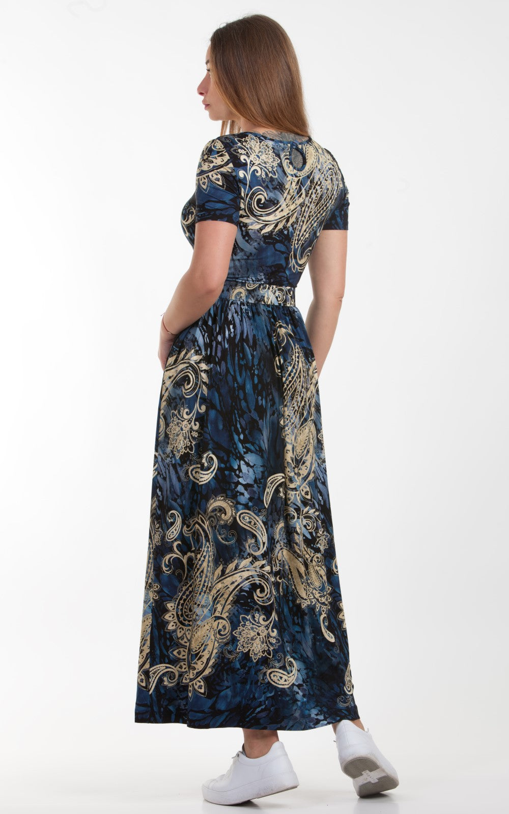 Beautiful Maxi Dress Melisa No1