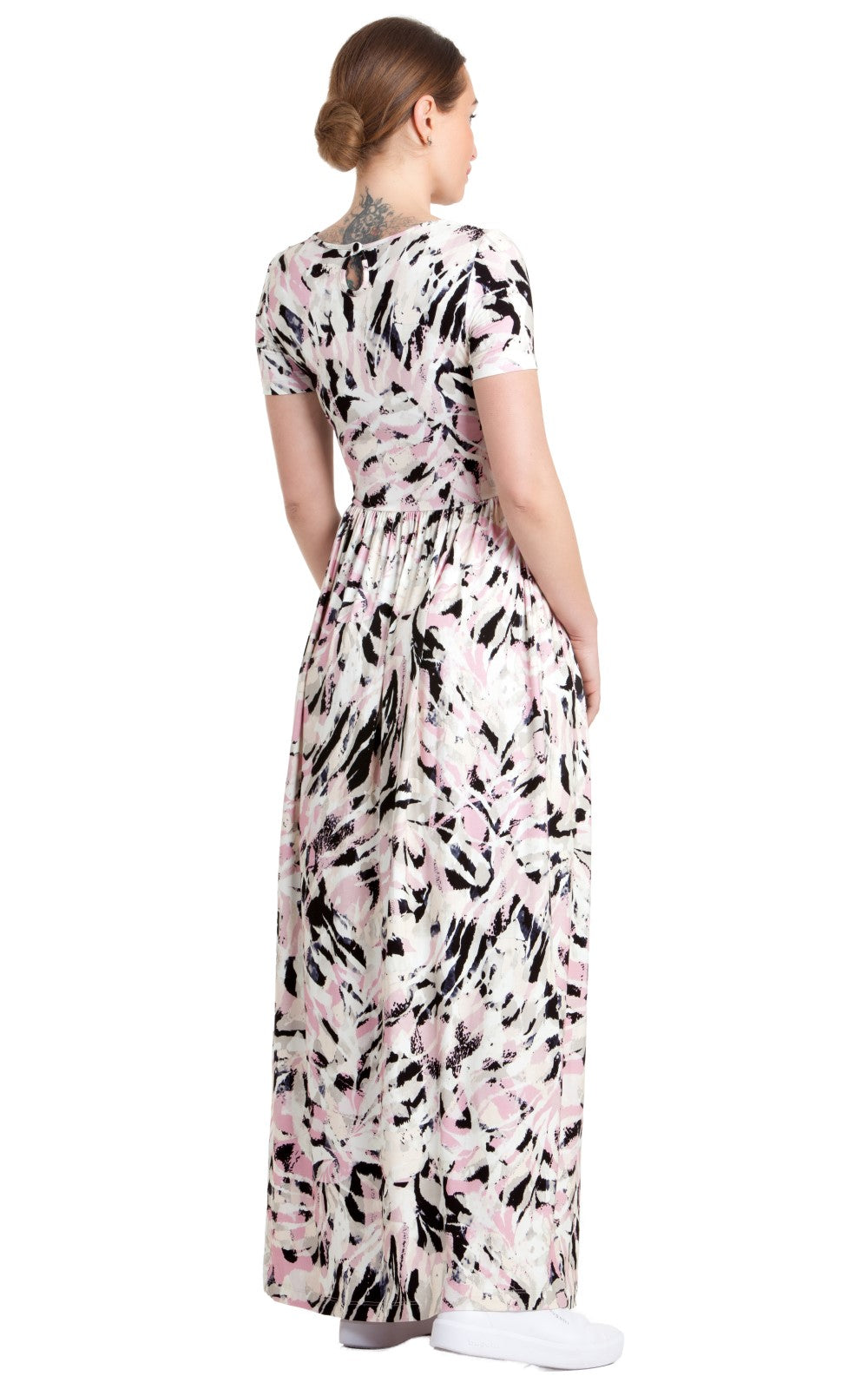 Beautiful Maxi Dress Melisa No3