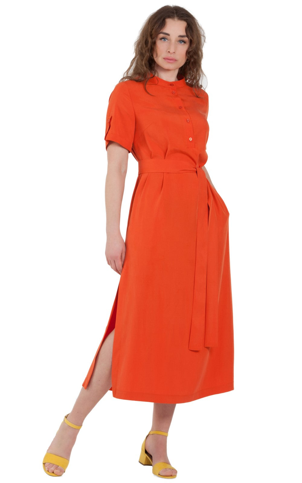 Gorgeous Summer Dress Rebecca No3