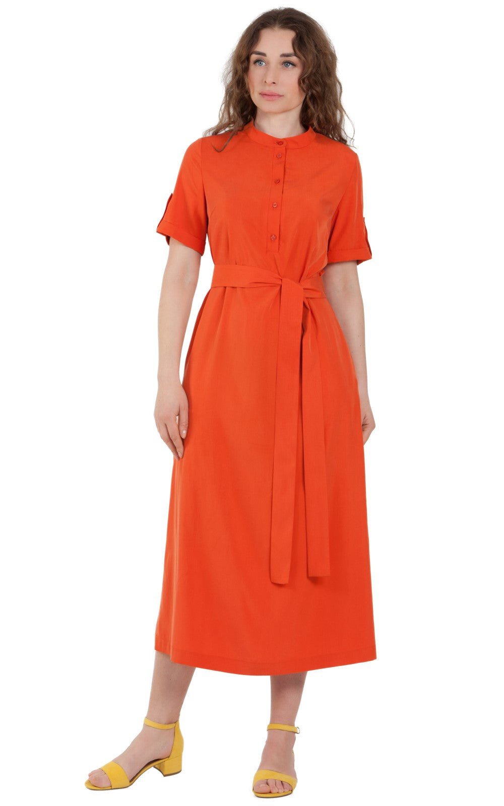 Gorgeous Summer Dress Rebecca No3